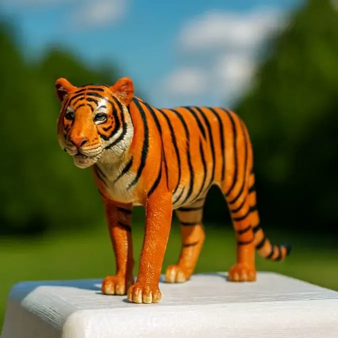 Tigre