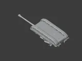 60TP Lewandowski (Polish) tank-8