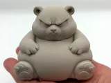 Grumpy Panda-0