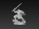 Fire sword-2