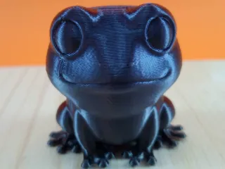 Frog Cute
