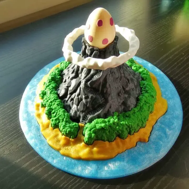 koholint island 
