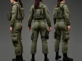 Tactical women-1