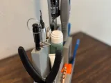 Ender 3 v3 Plus Tool Caddy-2
