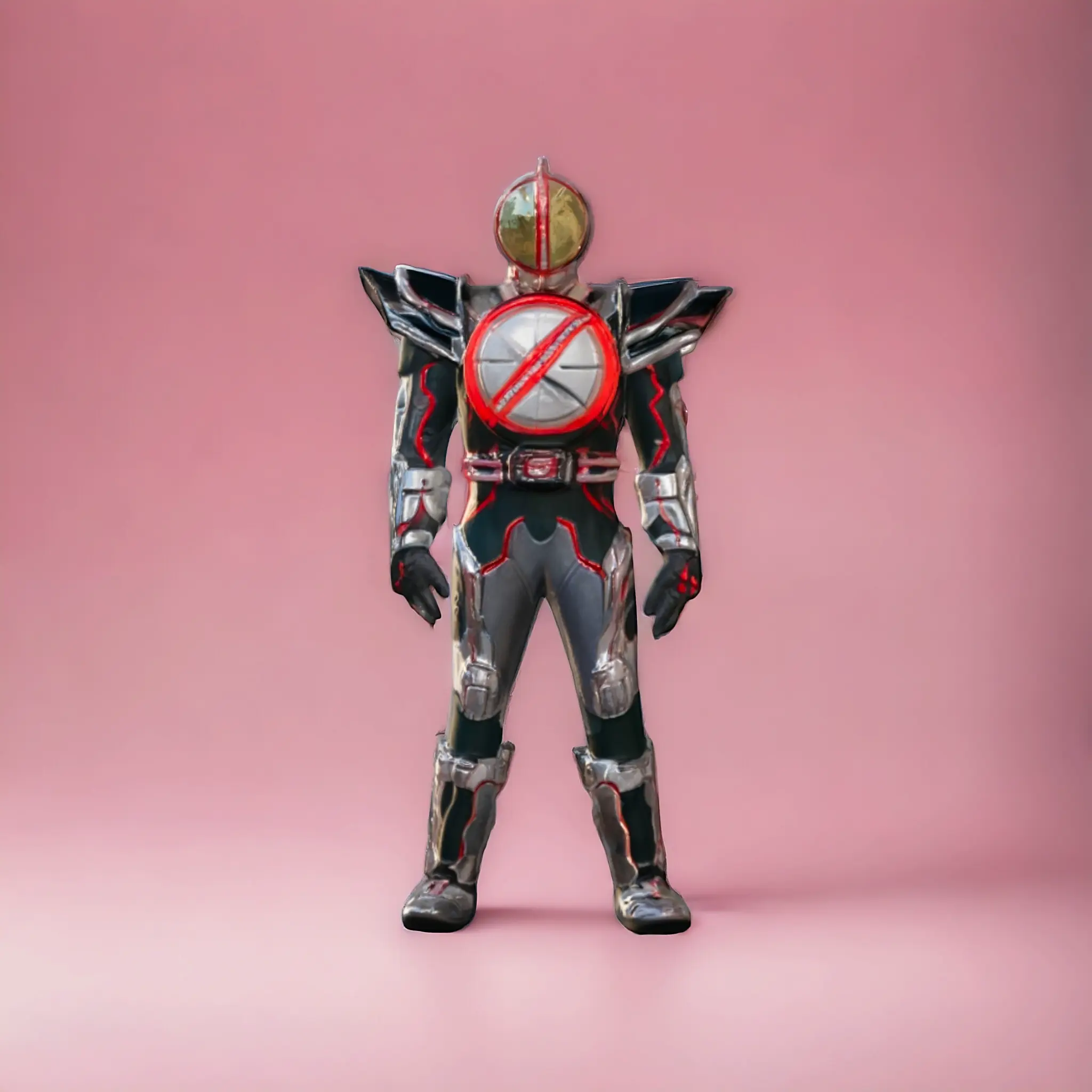 Kamen Rider Next Faiz