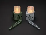 Waterproof Ambient Light for Outdoor Camps-3