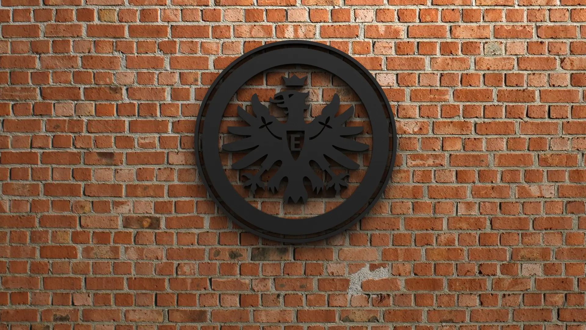 Eintracht Frankfurt Logo