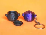 Magic Cauldron Cache-0