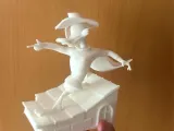 Darkwing auf einem Dach-4