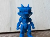 mecha dragon-1