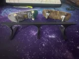 Tech Deck Rail-4