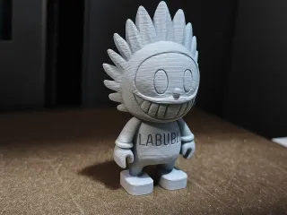 Lafufu