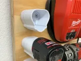 Milwaukee M12 Battery Holder-0