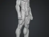 Attack Titan - Attack On Titan-5