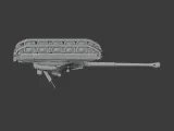 60TP Lewandowski (Polish) tank-7