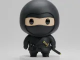 NINJA CHIBI-1