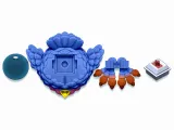 The Winter Cuddle Owl (Stress Relief Fidget)-2