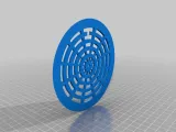 3D Sourcerer tarafından Yangın Alarmı Montajı-2