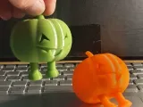 Halloween pumpkin-4