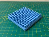 XL Push-Pin Fidget Grids-7