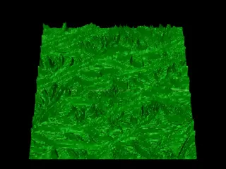 Tile Experiments Continuation