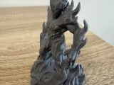 Fire elemental-2