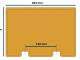 Suitcase Support Table-6