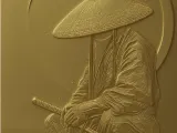 SAMURAI FRAME-0