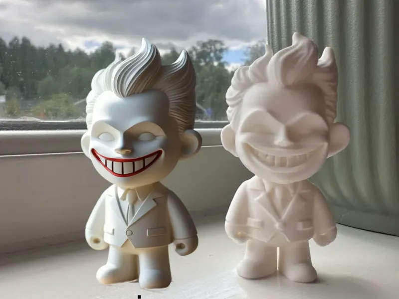 Twisted Joker
