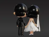 wedding figurine-5