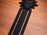 Dragon(front facing) bookmark-2