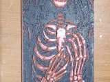 Gothic Bookmark 03-1