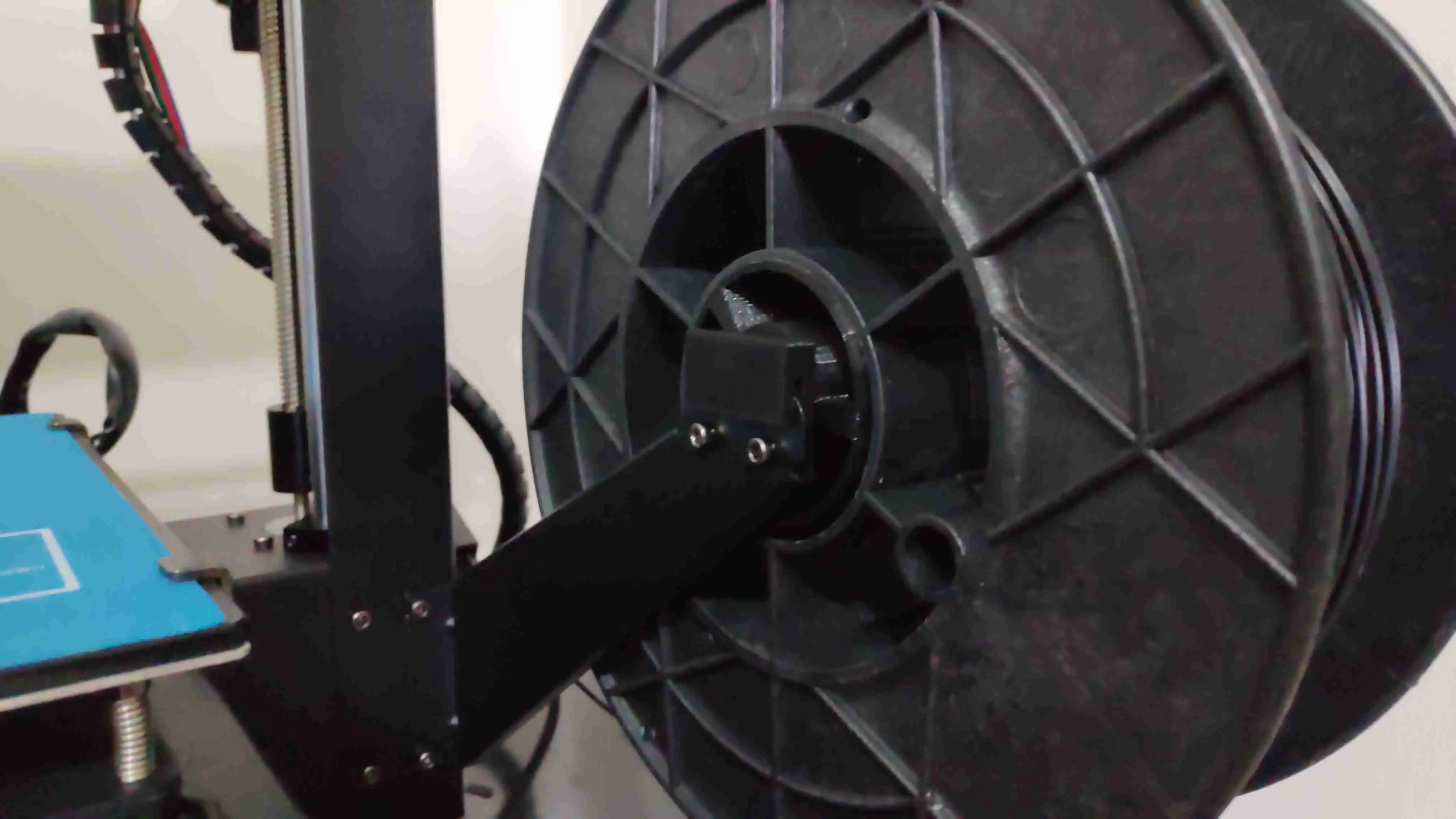ANYCUBIC I3 MEGA S SPOOL HOLDER
