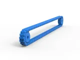 Chain drive Version 5 Scale 1:25-5