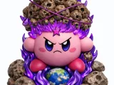 Meteor Kirby-0