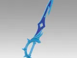 Child Dual Blade-Genshin Impact-0
