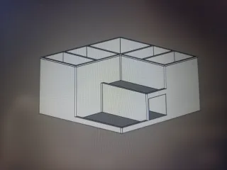 Desk Organizer Ultra