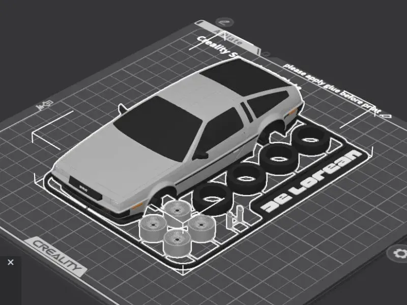 delorean-dmc