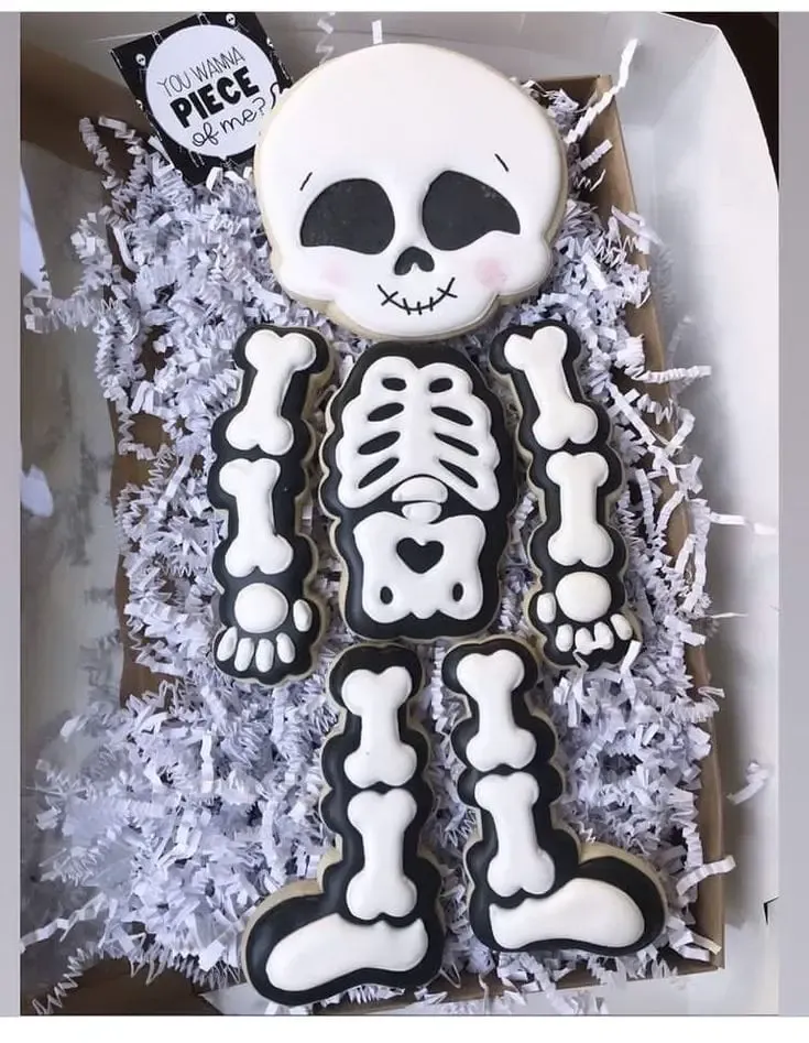 ハロウィン用クッキー型 / ハロウィンクッキーカッター
