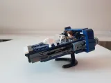 Soporte Lego para StarWars 10-2