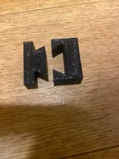Dovetail Jigsaw