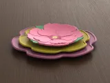 Flower Plates-1