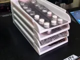 Stackable Trays for Tablet Packages-0