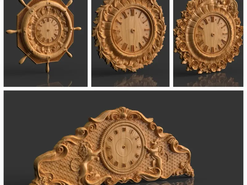 Orologio, orologio, tempo...