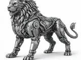 Mech LION-3