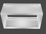 Hot Wheels Shelf-4