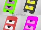 NINTENDO SWITCH PLAYSTAND-5