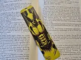 Bookmark Wolverine-0