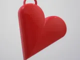 Heart Charm-1