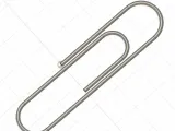 Paper Clip-0